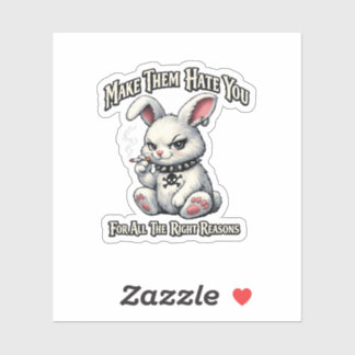 MTHY Sticker Klistermärken