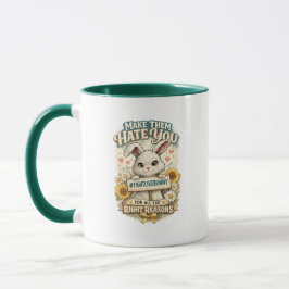 MTHY Sunflower-mugg Mugg