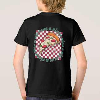 MTL Big Flys T Shirt