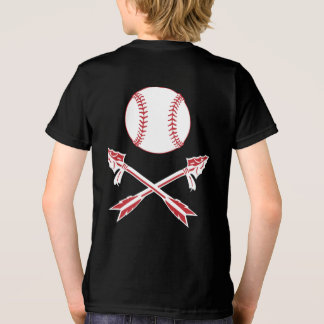 MTL Boll & Pilar T Shirt