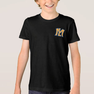 MTL Dogs and Dingers T Shirt