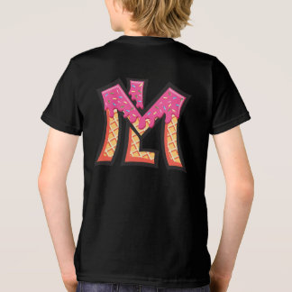 MTL Glassis T Shirt