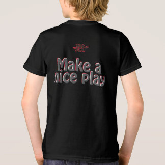 MTL Nice Play T Shirt