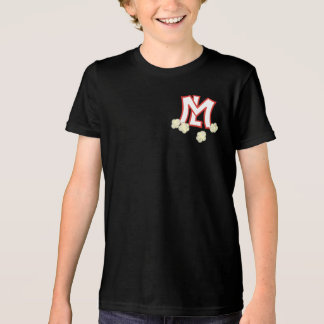 MTL Popcorn T Shirt