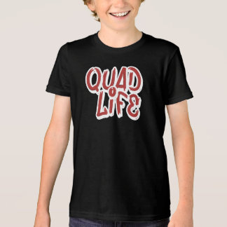 MTL Quad T Shirt