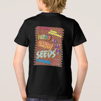MTL Snabbköpsstånd T Shirt