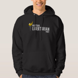 MTLP Officiell Hoodie