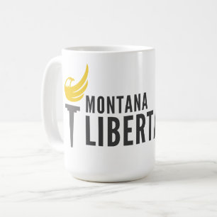 MTLP Officiell Mugg