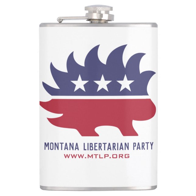 MTLP-portkolv Fickplunta (Framsidan)