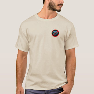 MTPGA NoFi T Shirt