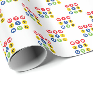MTW-logotyp Presentpapper