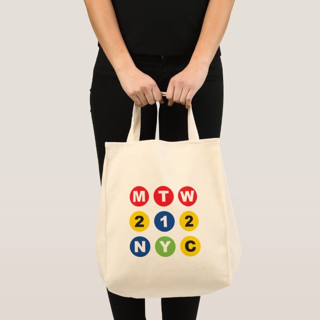 MTW logotyp  Tygkasse (Framsida (produkt))