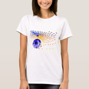 MU§I☾♩TIMΞ T SHIRT
