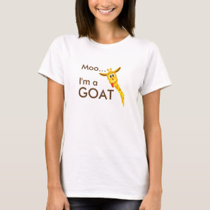 Mu…, Im en get…, GiraffT-tröja Tee