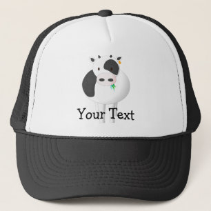 Mu-Ko hatt Truckerkeps