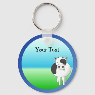 Mu-Ko Keychain Nyckelring