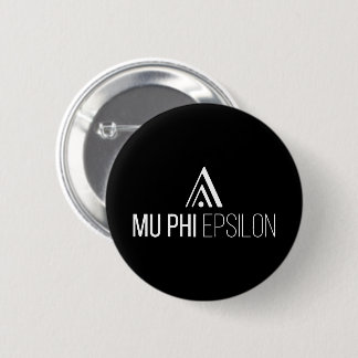 Mu Phi Epsilon-logotyp Knapp