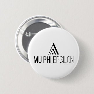 Mu Phi Epsilon-logotyp Knapp