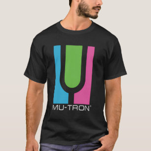 Mu-Tron T Shirt