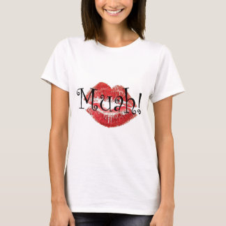 Muah! Tee