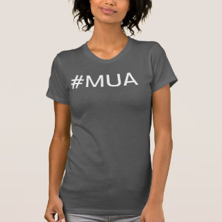 #MUAtank Tröja