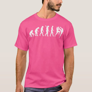Muay Thai Älskare Muay Thai Apparel Funny Muay Tha T Shirt