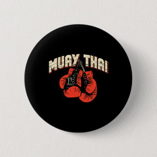 Muay Thai Boxing Martial Arts - Kickboxing Knapp