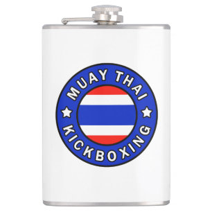 Muay Thai Fickplunta