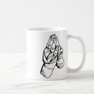 Muay Thai kampsport Comt boxning Sport  Kaffemugg
