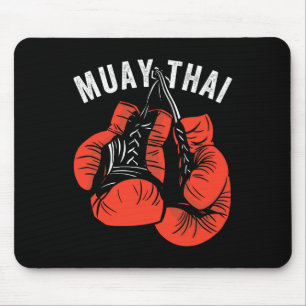 Muay Thai Kickboxning, Muay Thai Handskor, Muay Th Musmatta