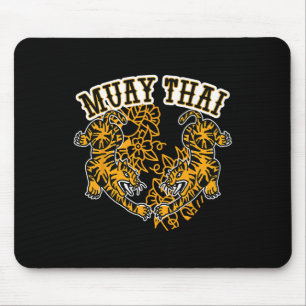 Muay Thai Kickboxning, Muay Thai Tigers, Muay Thai Musmatta