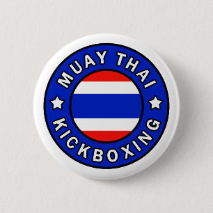 Muay Thai Knapp