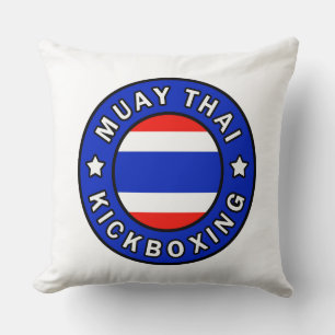 Muay Thai Kudde