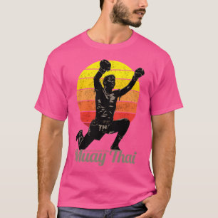 Muay Thai Mma T Shirt