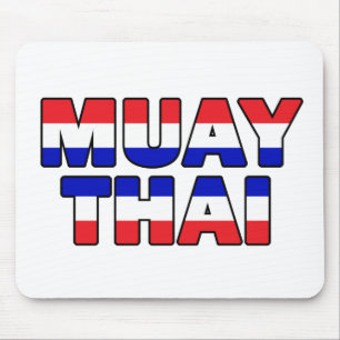 Muay Thai Musmatta