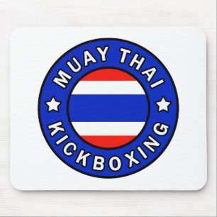 Muay Thai Musmatta