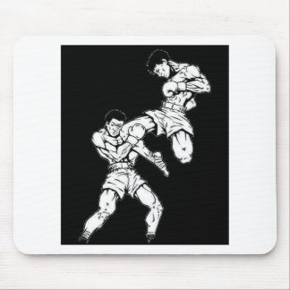 Muay Thai Musmatta