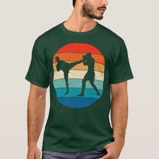 Muay Thai T Shirt