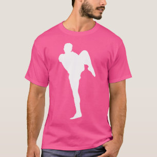 Muay Thai T Shirt