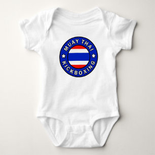 Muay Thai T-shirt