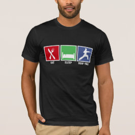 Muay Thai Tee Shirt