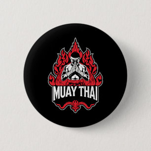 Muay Thai Thai Boxing 1 Knapp