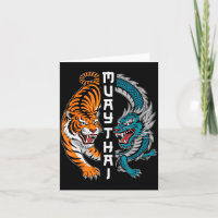 Muay Thai Thailand Boxning Muay Thai Fan Man Kvinn