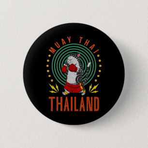 Muay Thai Thailand nävringsring knä fighter teknik Knapp