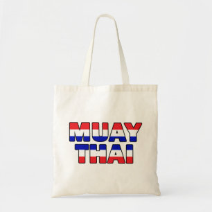 Muay Thai Tygkasse