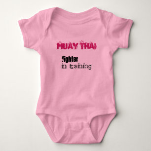 Muay Thai - under utbildning T Shirt