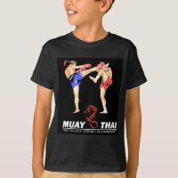 muay-thailändsk boxning