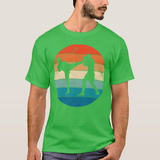 Muayhai pojke t shirt