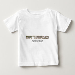 MUAYTHAI TEE