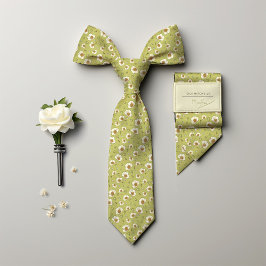 Mucha Vatten Lily Silke Art nouveau Blommigt Manar Slips